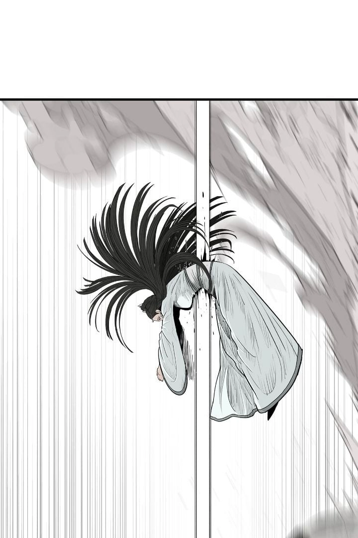 The Legend of the Northern Blade Chapter 165 page 56 - 