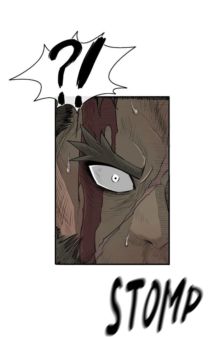 The Legend of the Northern Blade Chapter 165 page 7 - 