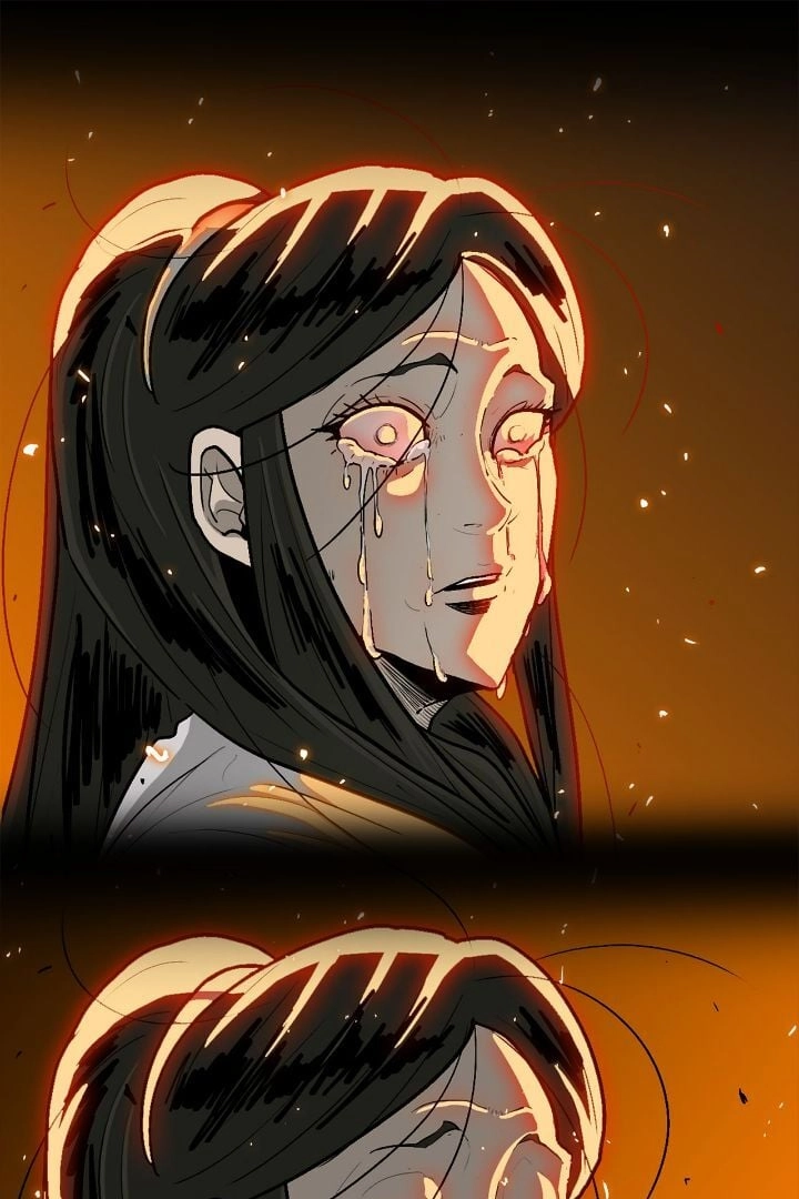 The Legend of the Northern Blade Chapter 165 page 61 - 