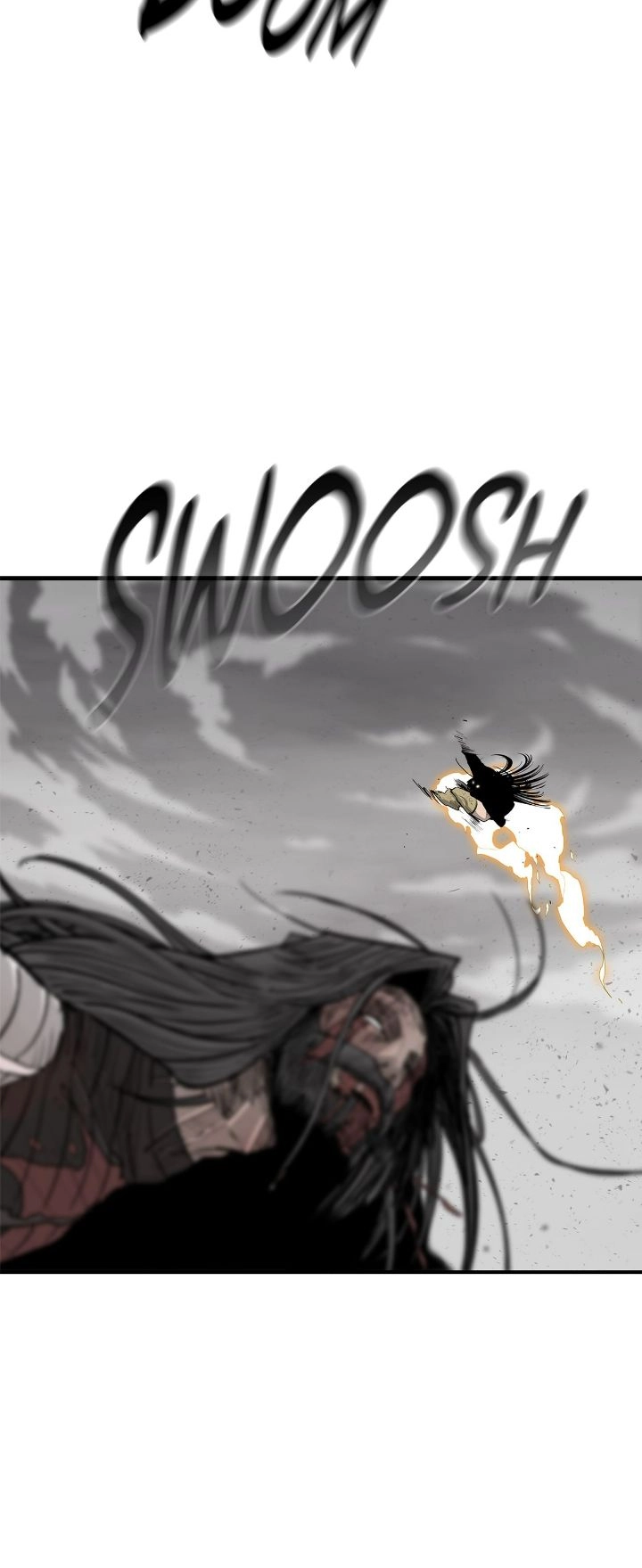 The Legend of the Northern Blade Chapter 165 page 70 - 