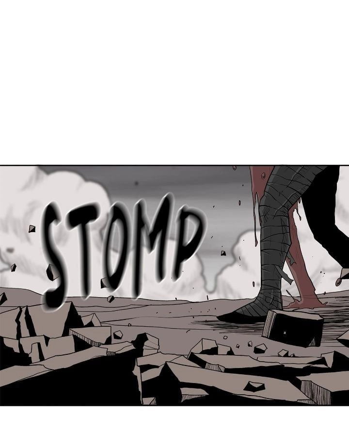 The Legend of the Northern Blade Chapter 165 page 8 - 