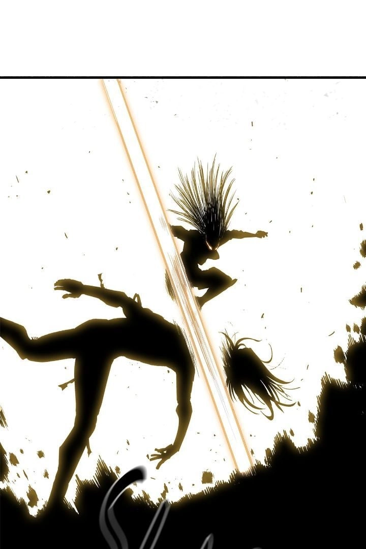 The Legend of the Northern Blade Chapter 165 page 71 - 