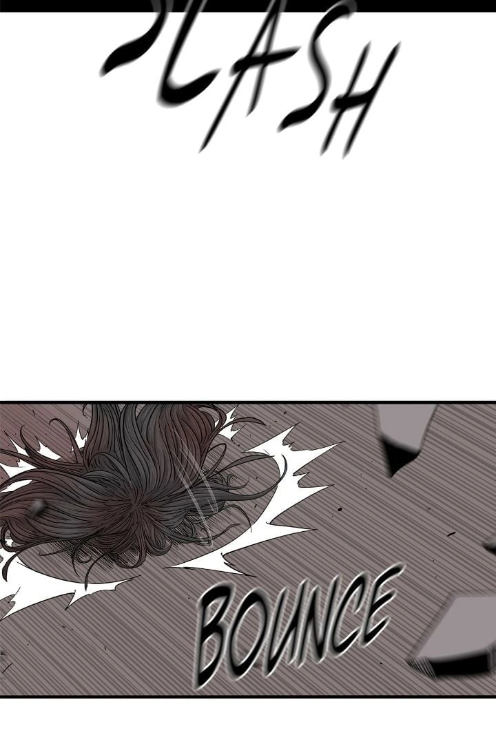 The Legend of the Northern Blade Chapter 165 page 72 - 