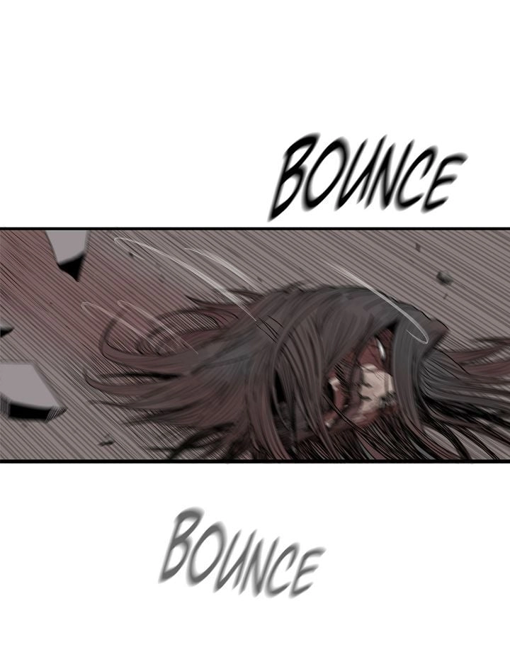 The Legend of the Northern Blade Chapter 165 page 73 - 