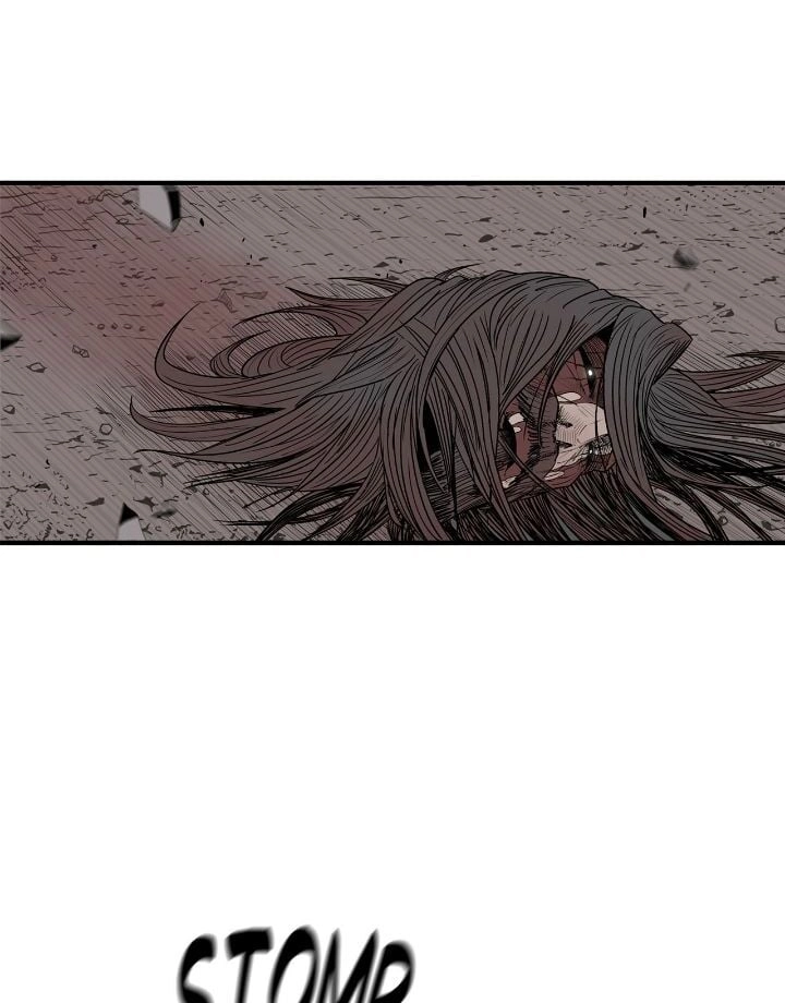 The Legend of the Northern Blade Chapter 165 page 74 - 
