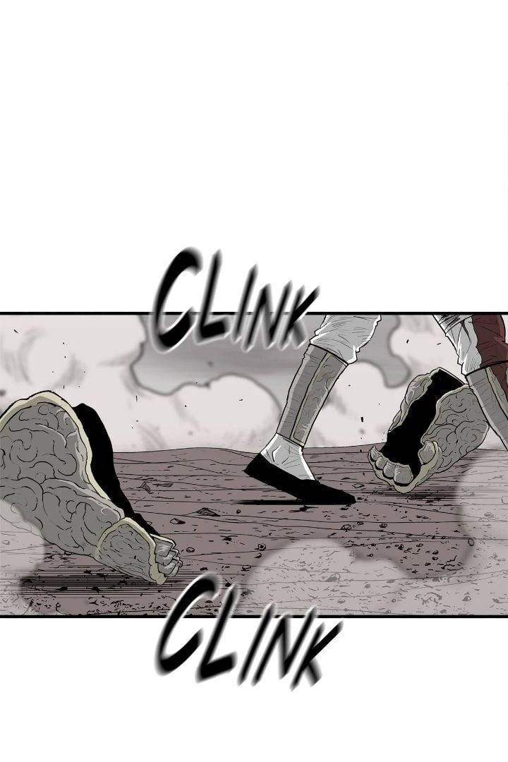 The Legend of the Northern Blade Chapter 165 page 77 - 