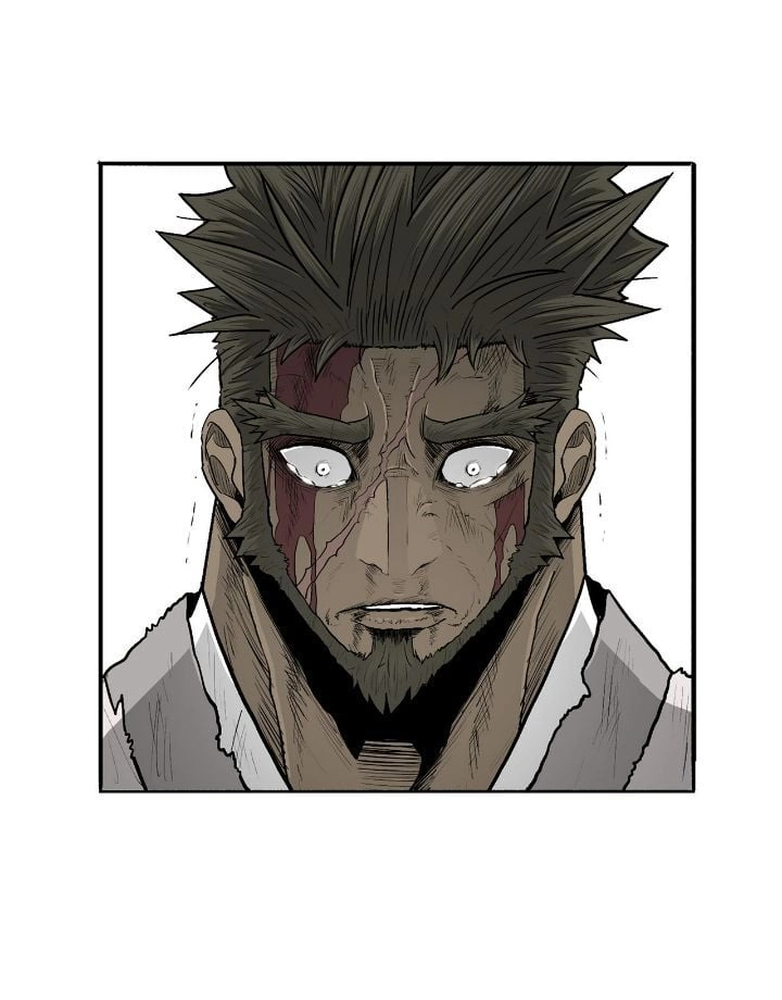 The Legend of the Northern Blade Chapter 165 page 78 - 