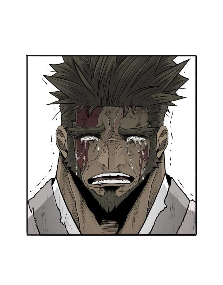 The Legend of the Northern Blade Chapter 165 page 79 - 