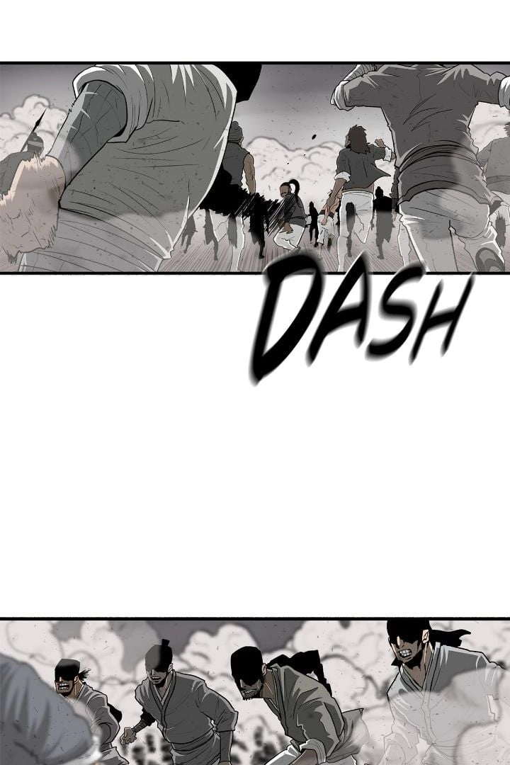 The Legend of the Northern Blade Chapter 166 page 2 - 