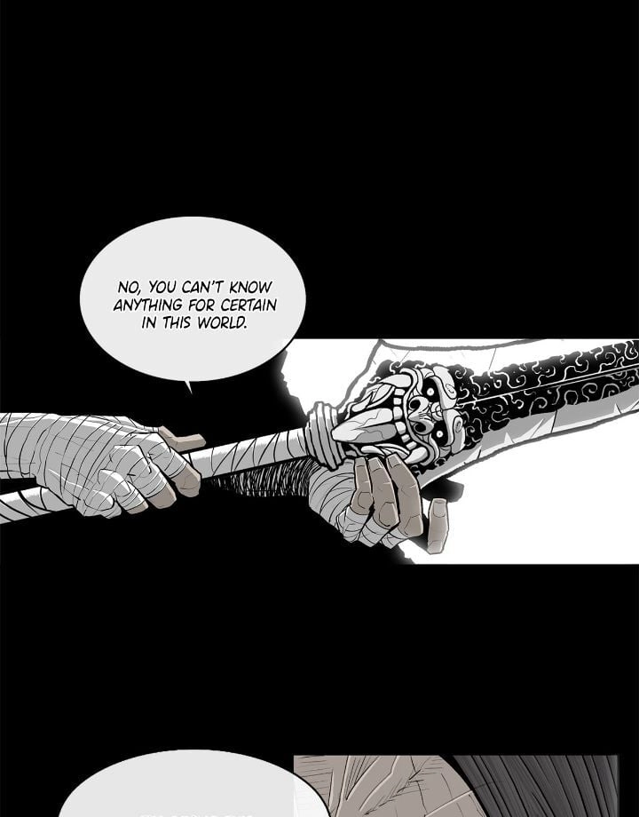 The Legend of the Northern Blade Chapter 166 page 13 - 