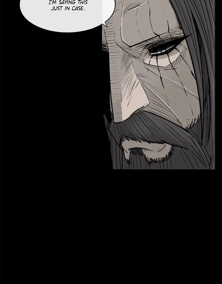 The Legend of the Northern Blade Chapter 166 page 14 - 