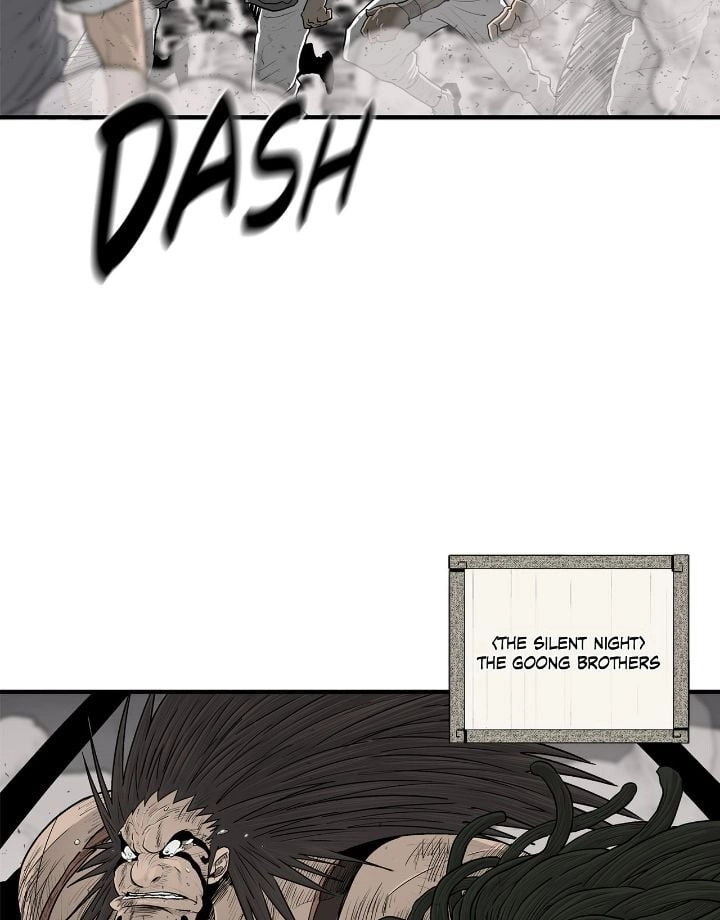 The Legend of the Northern Blade Chapter 166 page 3 - 
