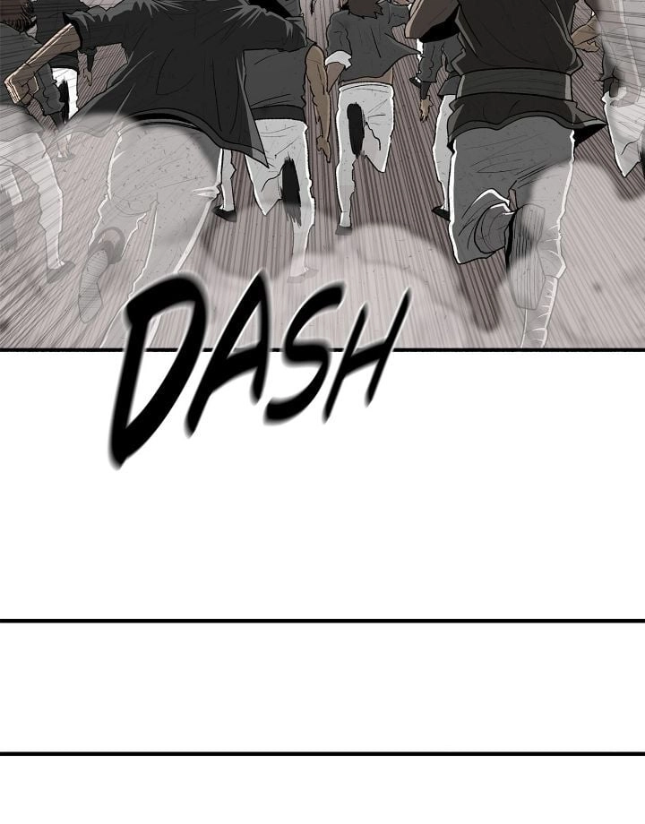 The Legend of the Northern Blade Chapter 166 page 23 - 