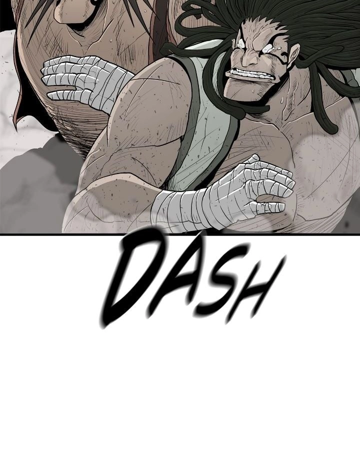 The Legend of the Northern Blade Chapter 166 page 4 - 