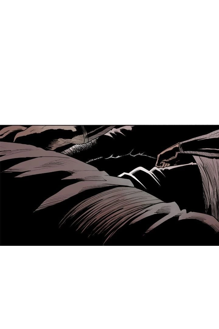 The Legend of the Northern Blade Chapter 166 page 36 - 