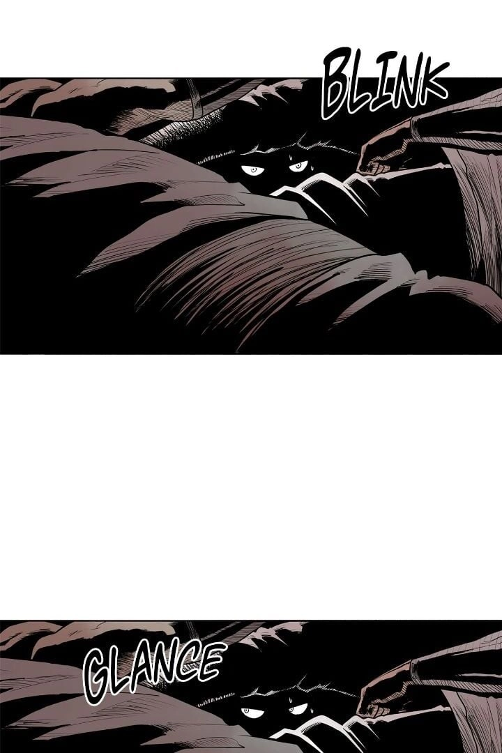 The Legend of the Northern Blade Chapter 166 page 37 - 