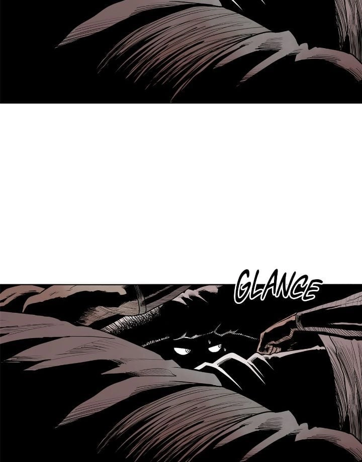 The Legend of the Northern Blade Chapter 166 page 38 - 