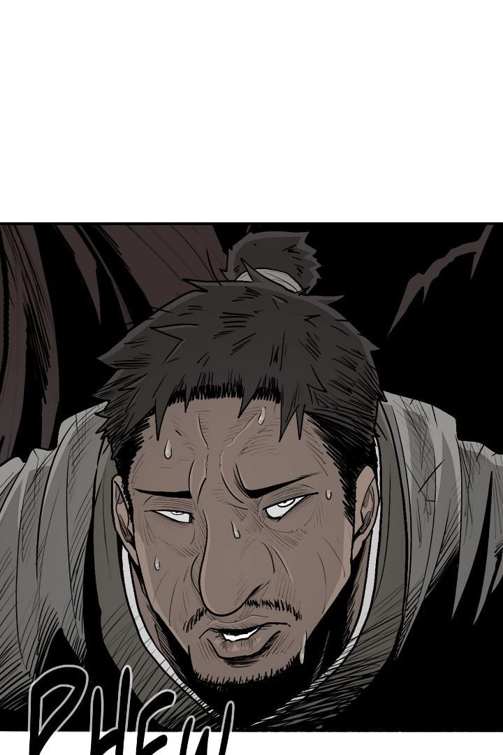 The Legend of the Northern Blade Chapter 166 page 41 - 