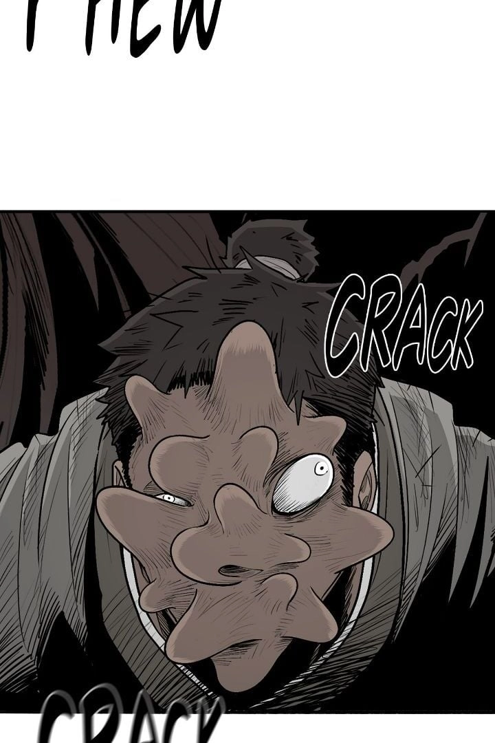 The Legend of the Northern Blade Chapter 166 page 42 - 