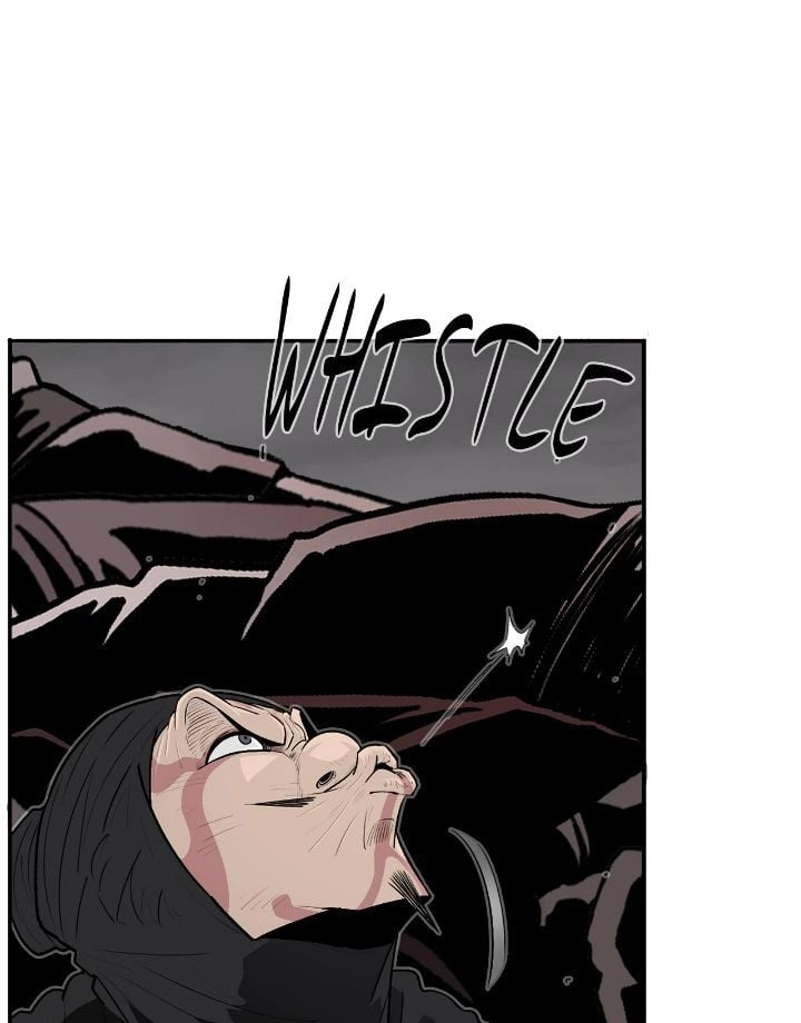 The Legend of the Northern Blade Chapter 166 page 53 - 
