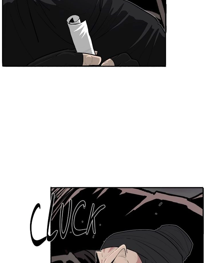 The Legend of the Northern Blade Chapter 166 page 54 - 