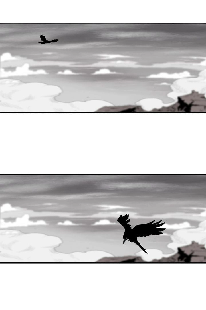 The Legend of the Northern Blade Chapter 166 page 56 - 