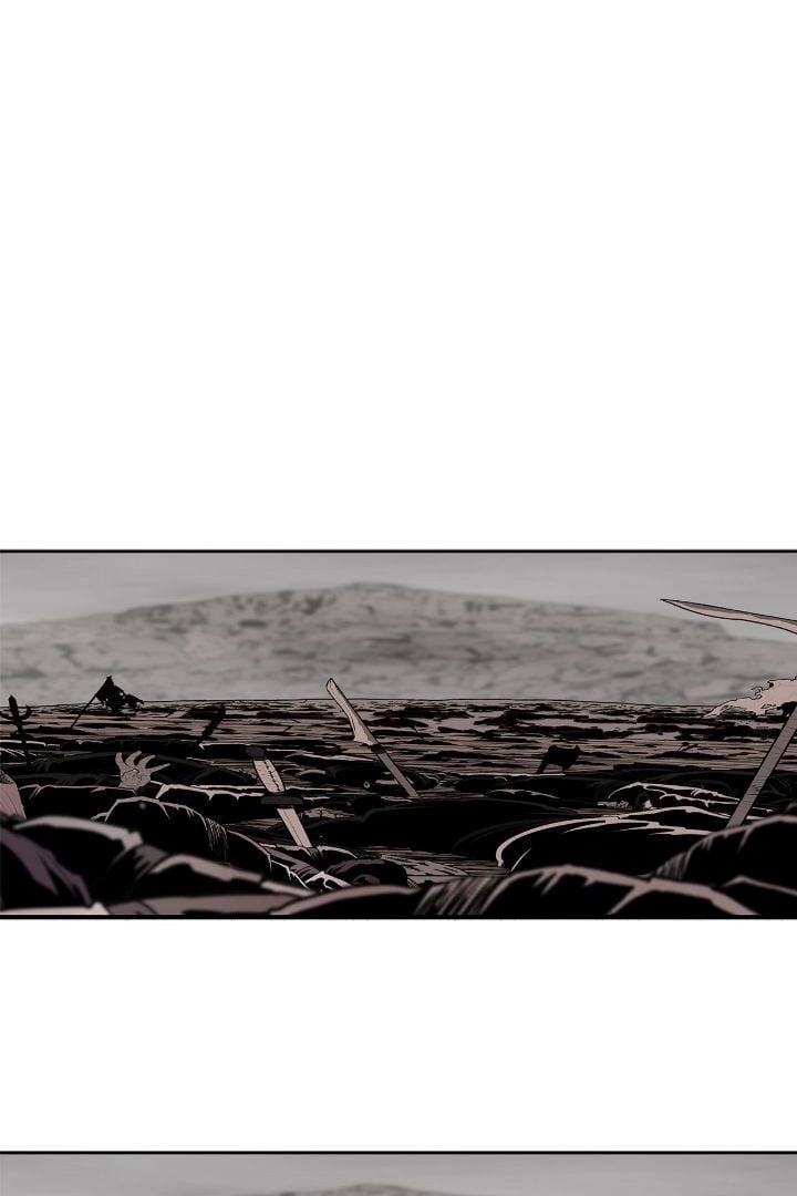 The Legend of the Northern Blade Chapter 166 page 57 - 