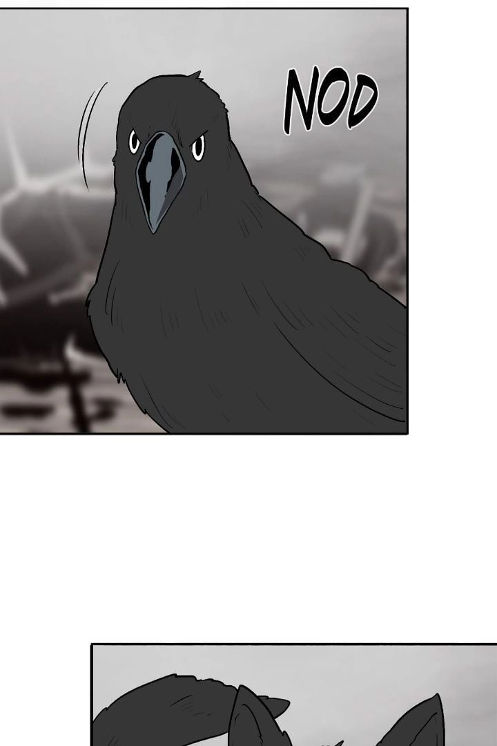 The Legend of the Northern Blade Chapter 166 page 62 - 