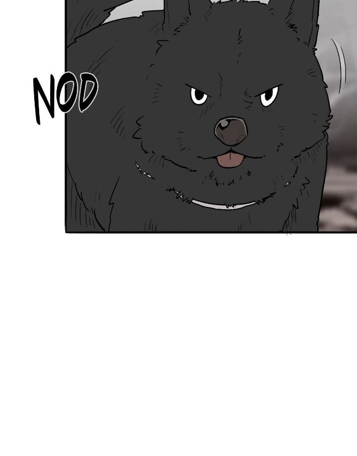 The Legend of the Northern Blade Chapter 166 page 63 - 