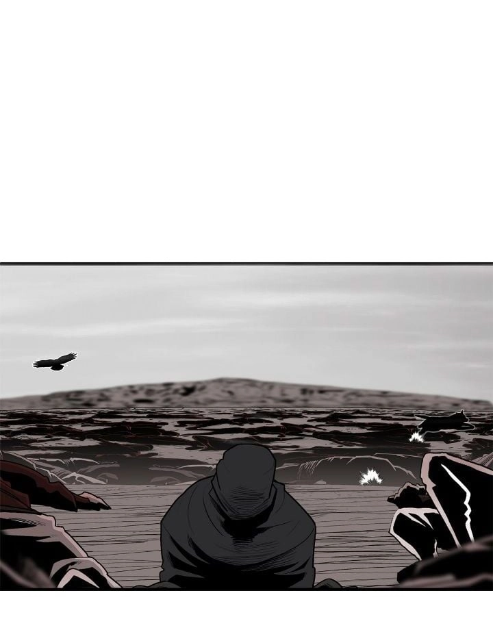 The Legend of the Northern Blade Chapter 166 page 64 - 