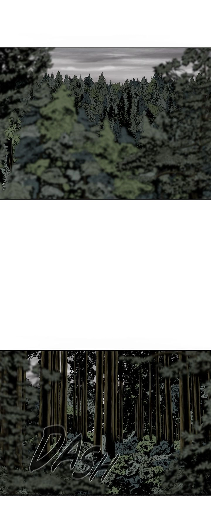 The Legend of the Northern Blade Chapter 166 page 70 - 
