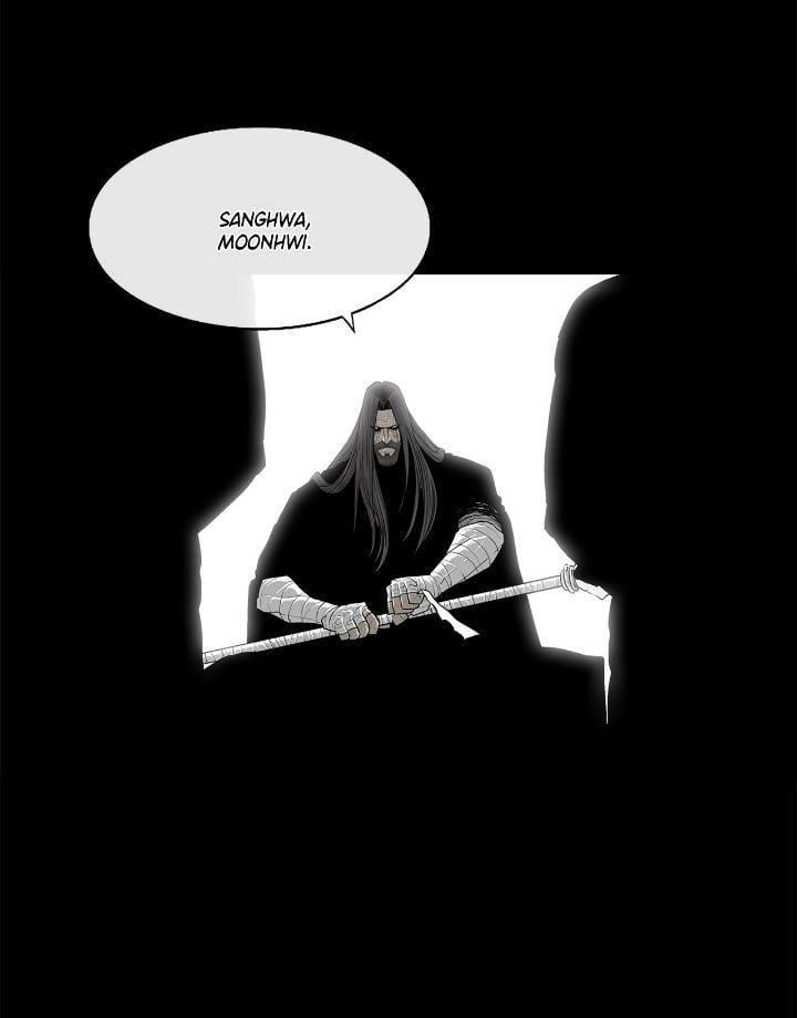 The Legend of the Northern Blade Chapter 166 page 8 - 