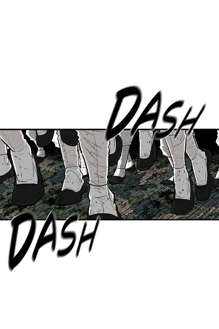 The Legend of the Northern Blade Chapter 166 page 71 - 