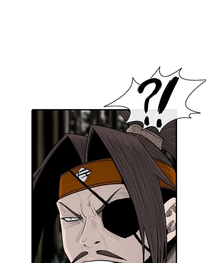 The Legend of the Northern Blade Chapter 166 page 74 - 