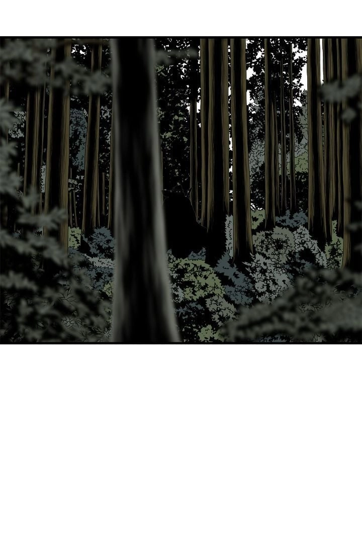 The Legend of the Northern Blade Chapter 166 page 76 - 