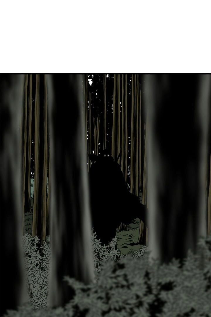 The Legend of the Northern Blade Chapter 166 page 77 - 