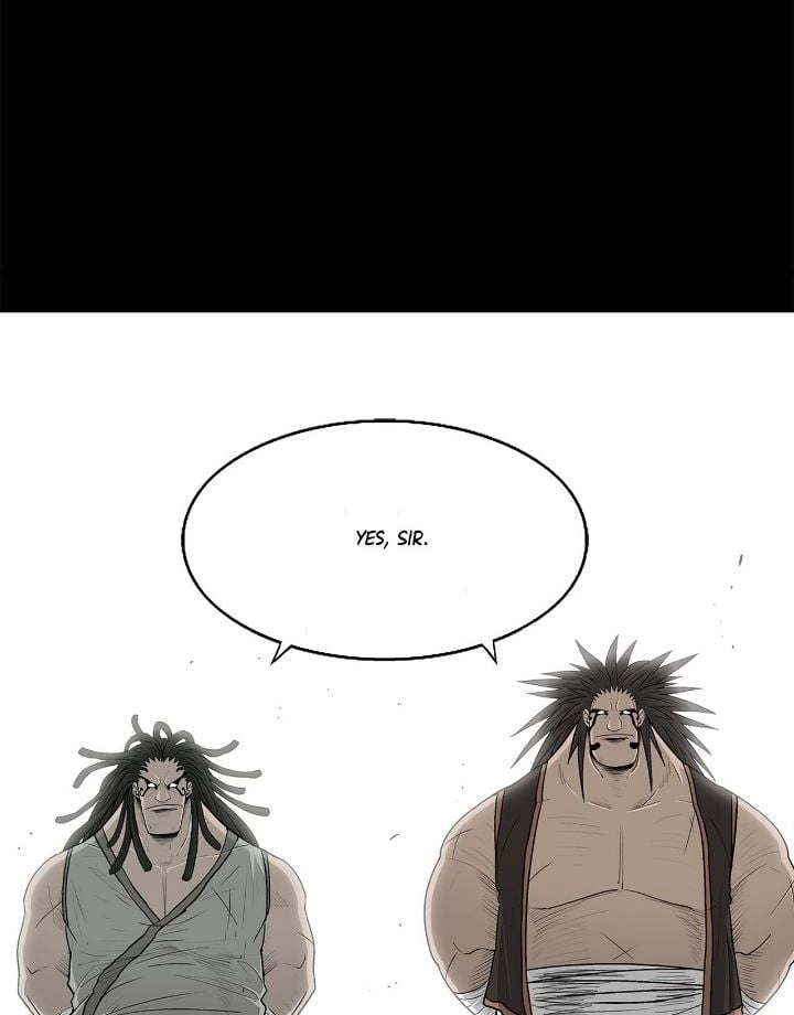 The Legend of the Northern Blade Chapter 166 page 9 - 