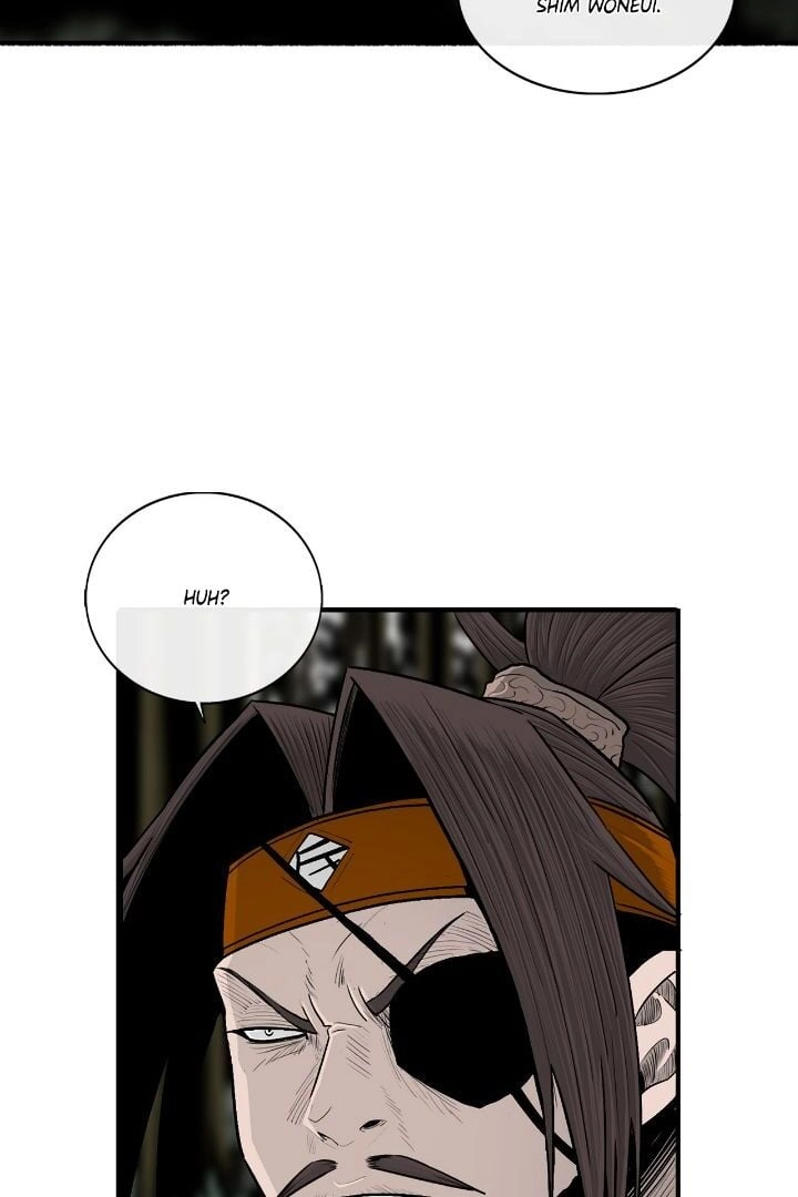 The Legend of the Northern Blade Chapter 167 page 2 - 