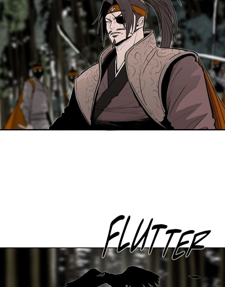 The Legend of the Northern Blade Chapter 167 page 14 - 