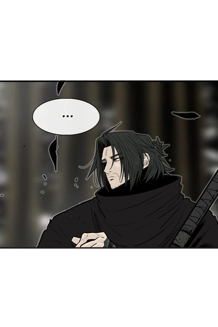The Legend of the Northern Blade Chapter 167 page 16 - 