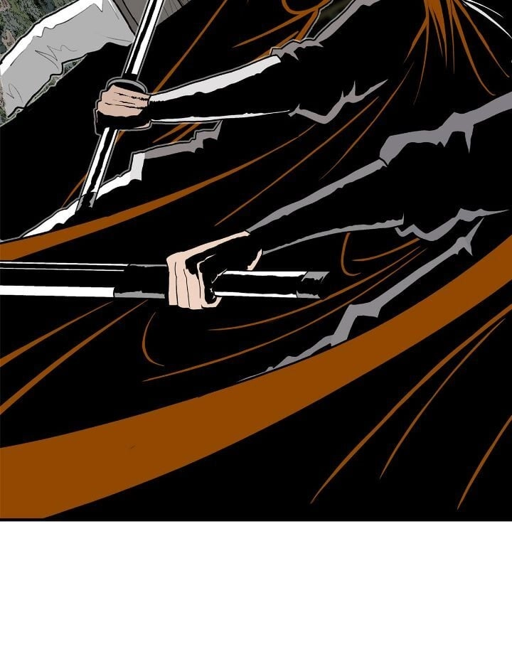The Legend of the Northern Blade Chapter 167 page 23 - 