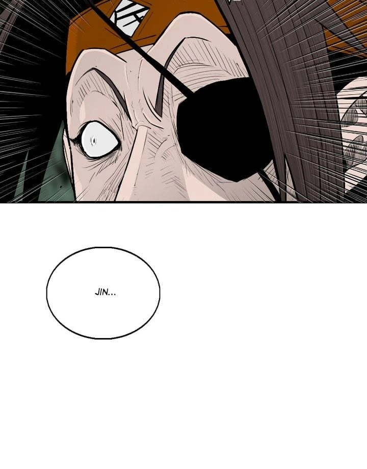 The Legend of the Northern Blade Chapter 167 page 4 - 