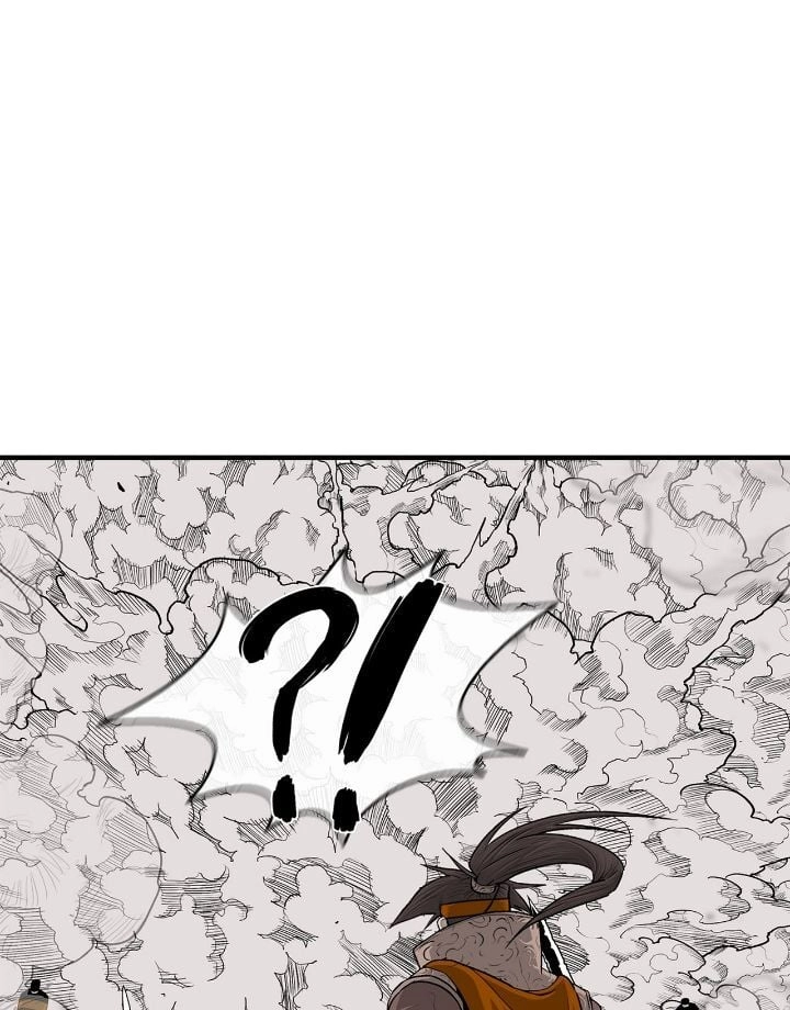 The Legend of the Northern Blade Chapter 167 page 38 - 