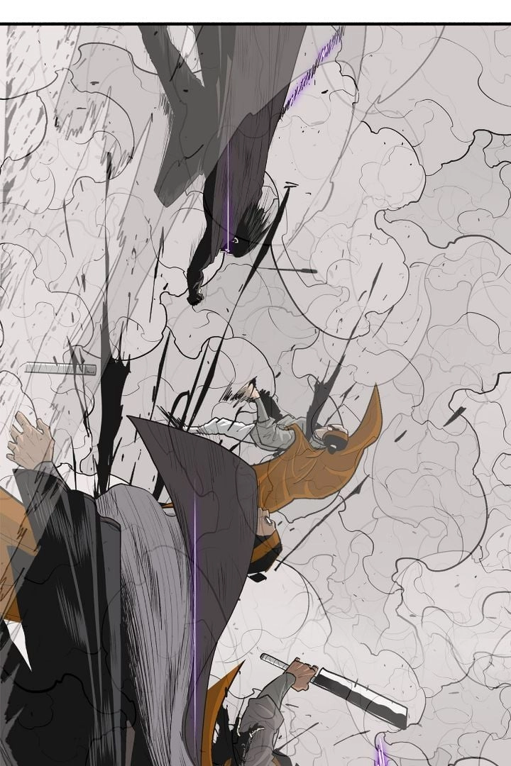 The Legend of the Northern Blade Chapter 167 page 46 - 