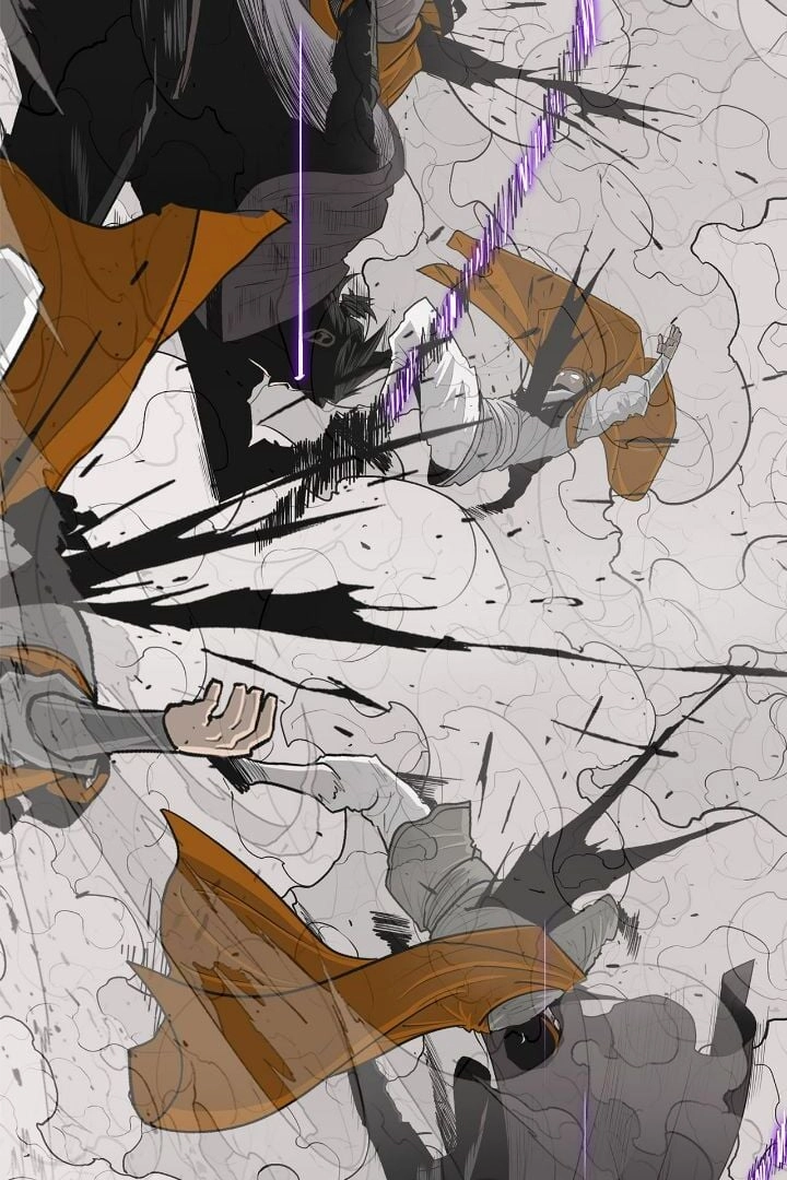 The Legend of the Northern Blade Chapter 167 page 47 - 