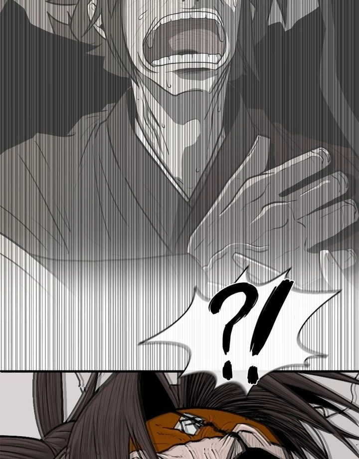 The Legend of the Northern Blade Chapter 167 page 59 - 