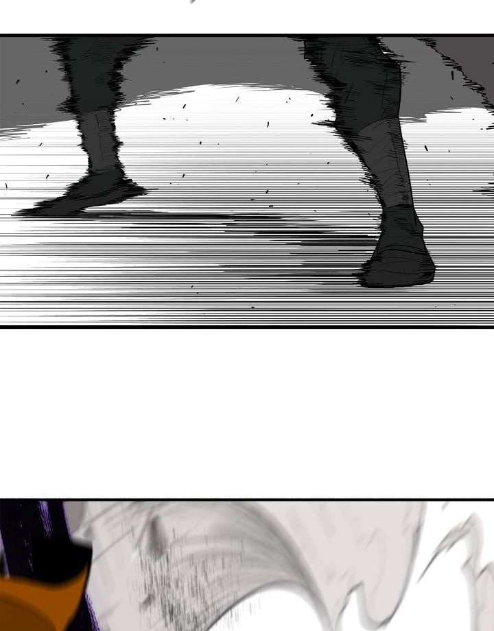 The Legend of the Northern Blade Chapter 167 page 64 - 