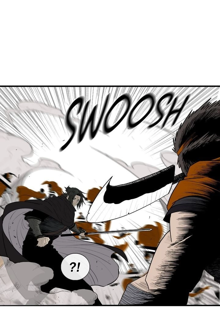 The Legend of the Northern Blade Chapter 167 page 66 - 