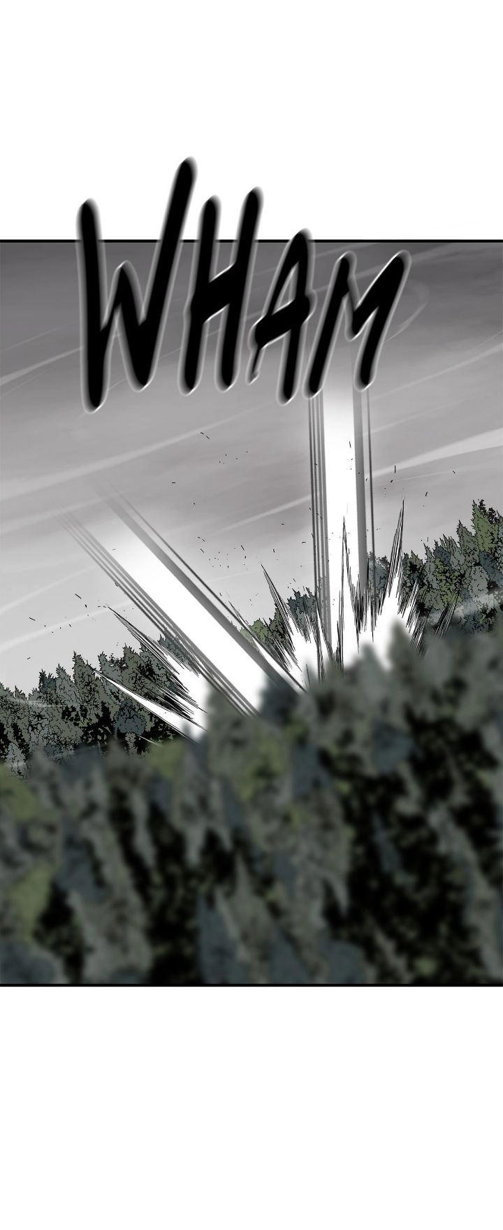 The Legend of the Northern Blade Chapter 167 page 70 - 
