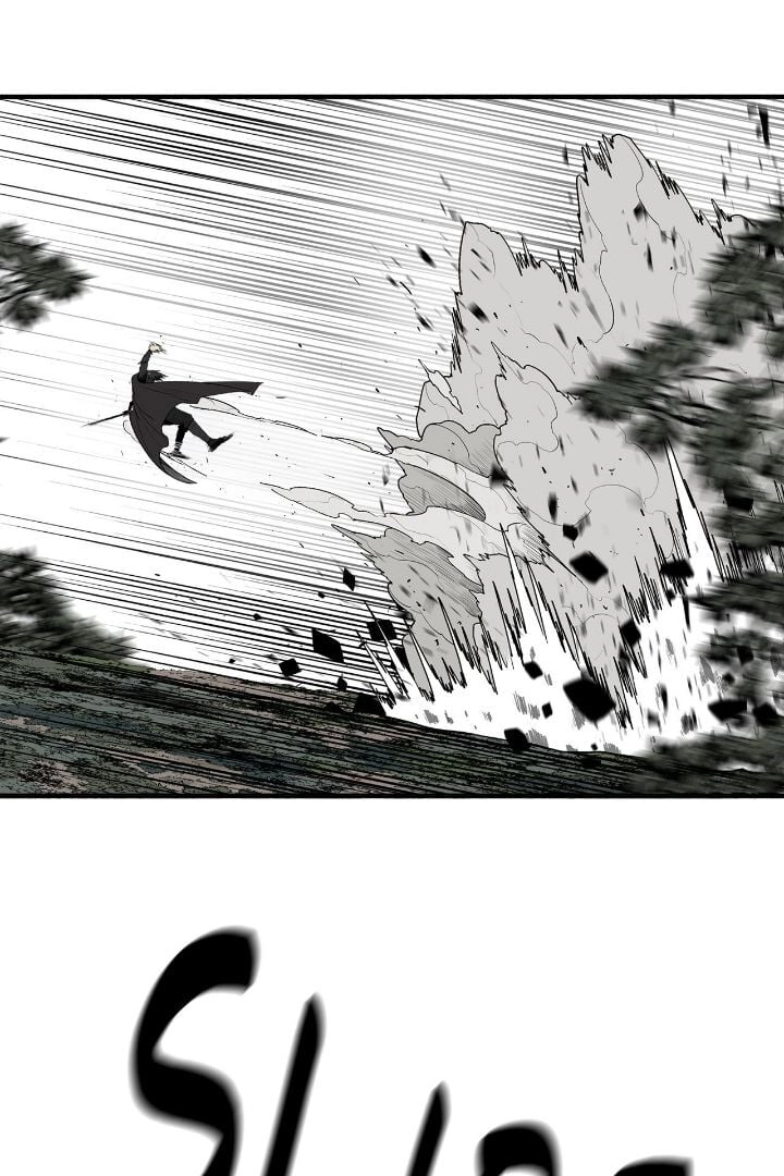 The Legend of the Northern Blade Chapter 167 page 71 - 